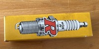 ZüNdkerze NGK BCPR6ES-11 EntstöRt 19Mm Langgewinde Ø 14Mm, 7121
