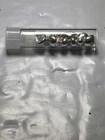 5 Gram Silver Shot .999 Fine Sealed Vial Fractional Silver Bullion Lot