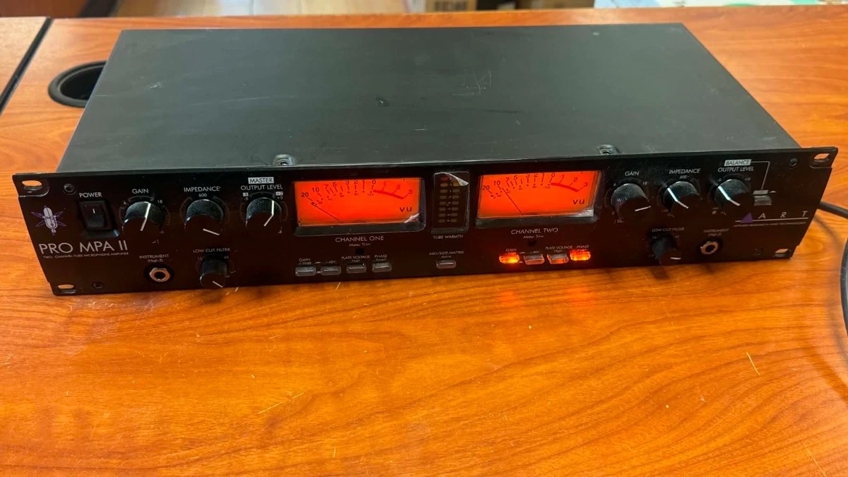Art Digital Mpa Ii for sale | eBay