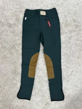Tailored Sportsman Trophy Hunter Breeches Size 24L