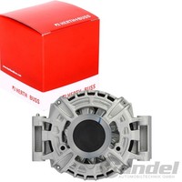 Herth+Buss Lichtmaschine Generator 150A Passend FüR Audi A4 A5 Q5 | 32002015