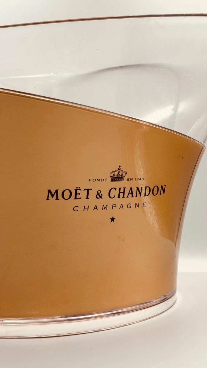 Seau à glace Moët & Chandon Vintage / Seau à champagne | Kaufen auf Ricardo