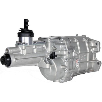 TREMEC TCET17765 TKX 5-Speed Transmission Fits Ford 2.87 1st/.68