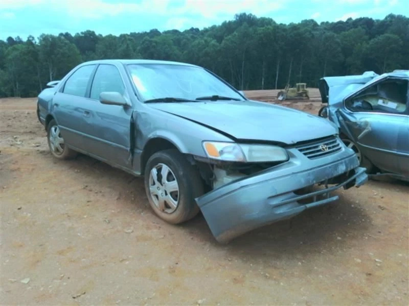 Espelho retrovisor CAMRY 1998 134098 - Imagem 2 de 4