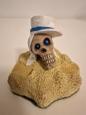 Discworld Clarecraft DW88 Death As Beau Nidle Inc Orginal Box & Signed - Mint