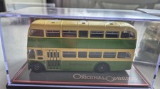 CORGI OMNIBUS 41902 LEYLAND PD3 'QUEEN MARY' SOUTHDOWN MOTOR SERVICE MINT BOXED.