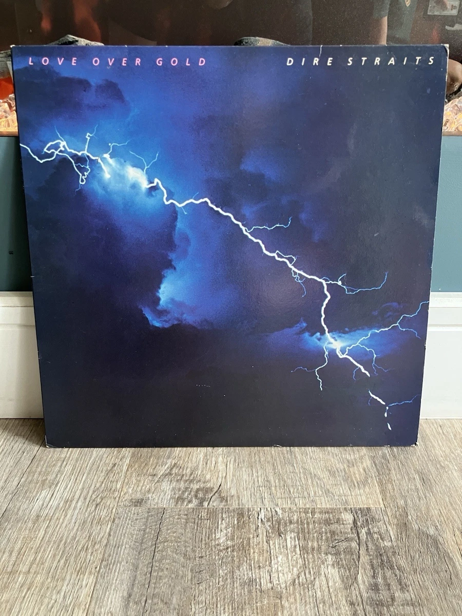 dire straits love over gold products for sale | eBay UK