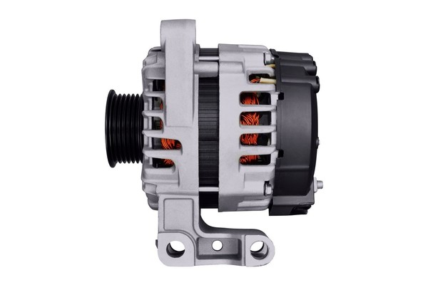 Alternatoren Ohne Kern 14V 150A FüR Z.B. Opel Antara OEM Hella-image