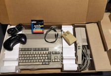 Commodore Amiga 500 1MB OVP mit Zubehör #317
