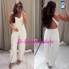 ZARA WOMAN NWT SS26