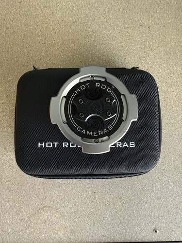 Hot Rod Cameras PL To RF Adapter