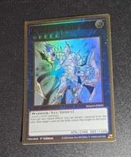 Constellar Pleiades 1st Ed Gold Rare MAGO-EN031 Yu-Gi-Oh!