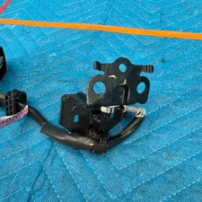 2015–2019 Lexus RC350 Battery Negative Cable OEM 8228024020