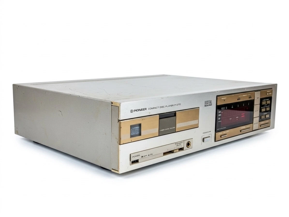 25+ Pioneer CD Players for sale | Updated Oct 2026