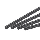 4Pcs Carbon Fiber Rod 7mm x 100mm for RC Plane Kite Wing Tube Quadcopter Arm