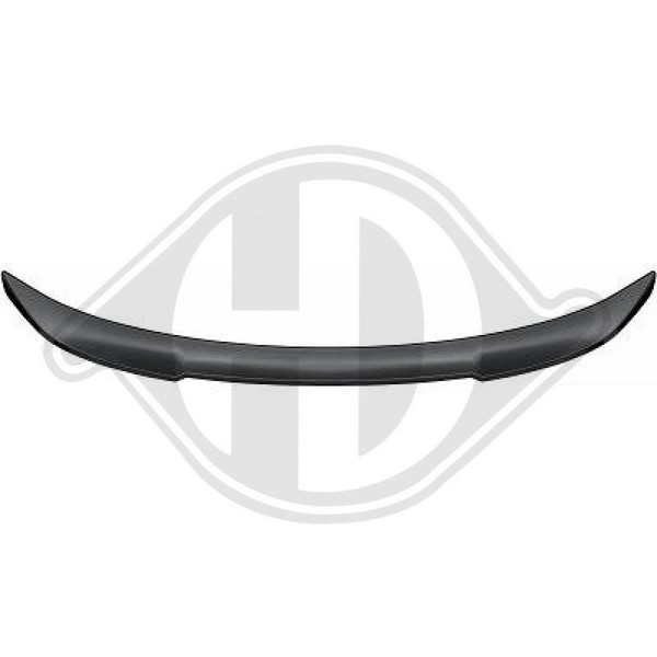 Diederichs 1235365 LIPPEN/-SPOILER FüR Bmw-image