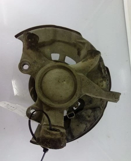 2005-2015 Toyota Tacoma Front Right Passenger Spindle Knuckle Assembly Oem 05-15 Foto 2 de 4