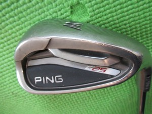 Ping G25 Set | eBay