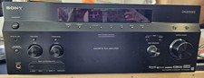 Sony STR-DA3200ES Multi Channel AV Receiver Excellent Condition