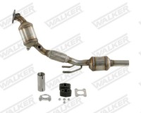 Walker Katalysator 28911 FüR Vw Up 121 122 BL1 BL2 BL3 123 Load Skoda Citigo NF1