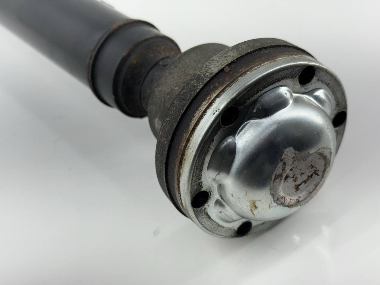 2014 - 2020 MASERATI GHIBLI FRONT DRIVE SHAFT DRIVESHAFT PROPELLER 80k Miles