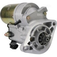 HC-Cargo Anlasser Starter 2.2 Kw FüR Toyota 4 Runner 3.0 Turbo D Land Cruiser