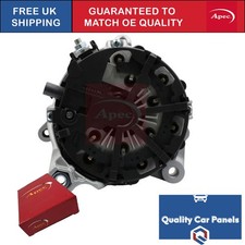 For Bmw X7 2019-2025 3.0d Apec Alternator AAL2569