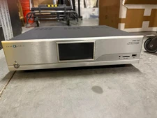 Cary Audio Design DMS-650 Network Streamer