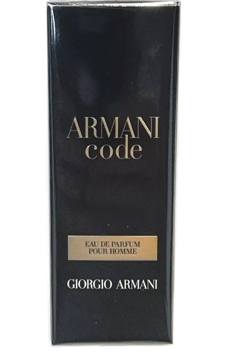 25+ Giorgio Armani Code Fragrances for Men for sale | Updated Oct 2026