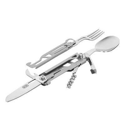 M-Tac Klappbares Universal-Tischset