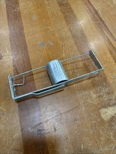 Marshalltown Steel Drywall Tape Reel 10-1/4 in. L X 3 in. W Perfect Condition