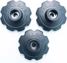 Shooting Rest Feet, Perfect Gun Parts & Accessories, Protecting Tabletop from...