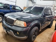 RADIATOR COOLING FAN BLADE CLUTCH Fan Clutch Fits 98-06 EXPEDITION 1679625