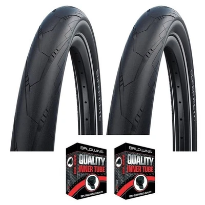 Schwalbe Super Moto 29 x 2.40 Mountainbike Slick Smooth Rennradreifen Schläuche