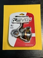 “Free Shipping” Abu Garcia Revo X 30 Series Spinning Reel 6 + 1 Bearings 6.2:1