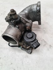 Toyota Avensis Verso 2003 Diesel throttle valve 27020 SRO9347