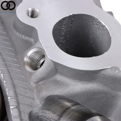 Complete Assembled Cylinder Head For Isuzu Pickup Honda Passport
