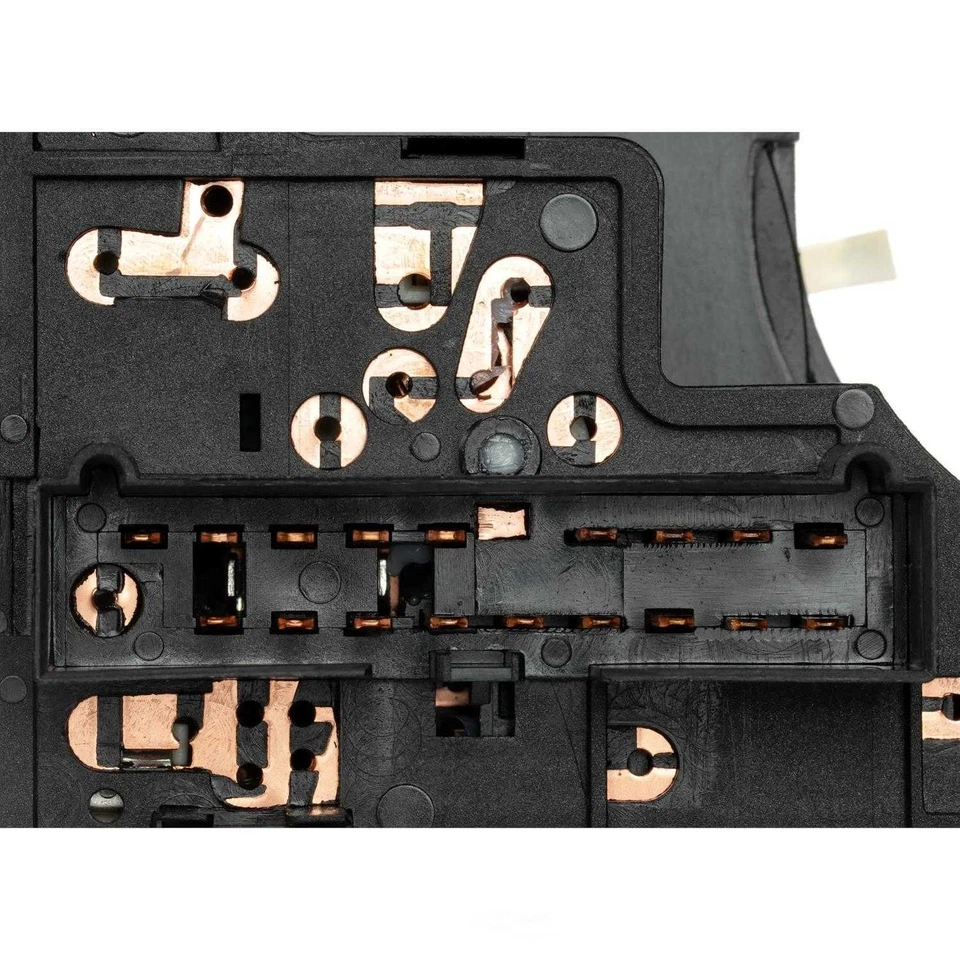 Interruptor combinado compatível com 2001-2005 Chrysler PT Cruiser PRODUTOS DE MOTOR PADRÃO - Imagem 4 de 4