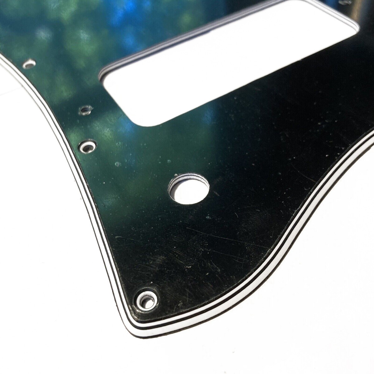 Vintage Accurate Reproduction Pickguard 1966-1972 Gibson SG