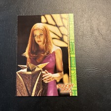 Jb11a Scooby Doo Movie Story 2002 #27 Daphne Blake Sarah Michelle Gellar