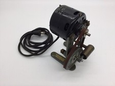 Vintage Antique The Marvel Airflow Electric A...
