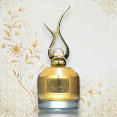 Original LATTAFA - ASDAAF  Andaleeb TOP Damen Eau de Parfüm 100 ml   Authentisch