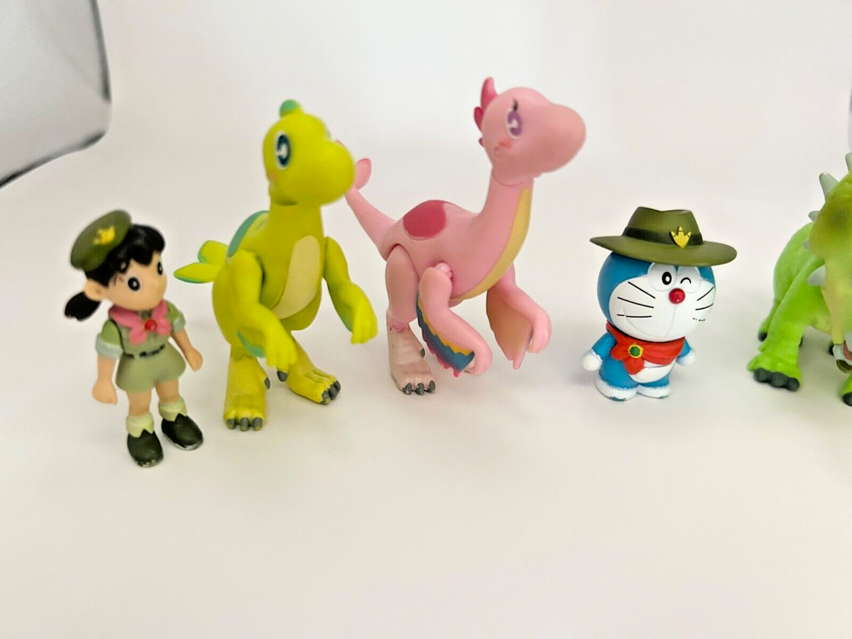 Takara Tomy - ドラえもん　アニア Amazon.co.jp: アニア「 映画 ドラえもん のび太の新恐竜