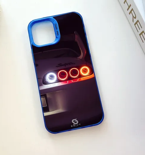 JDM Japan Car Supra 2JZ Coque Cover Case For Iphone 15 Pro Max 14 13 12 11 Xr Xs - Photo 3 sur 5