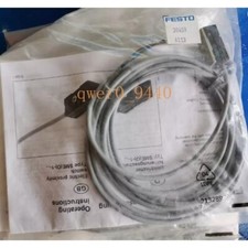 FESTO SMEO-1-LED-24-B 30459 1PC New Proximity Switch Free Shipping