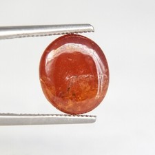 1,18 ct Magnifique Grenat Spessartite de Namibie superbe taille