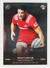 DAN CARTER No.26 - 2020 BBM Japan Rugby Trading Card "Top League"