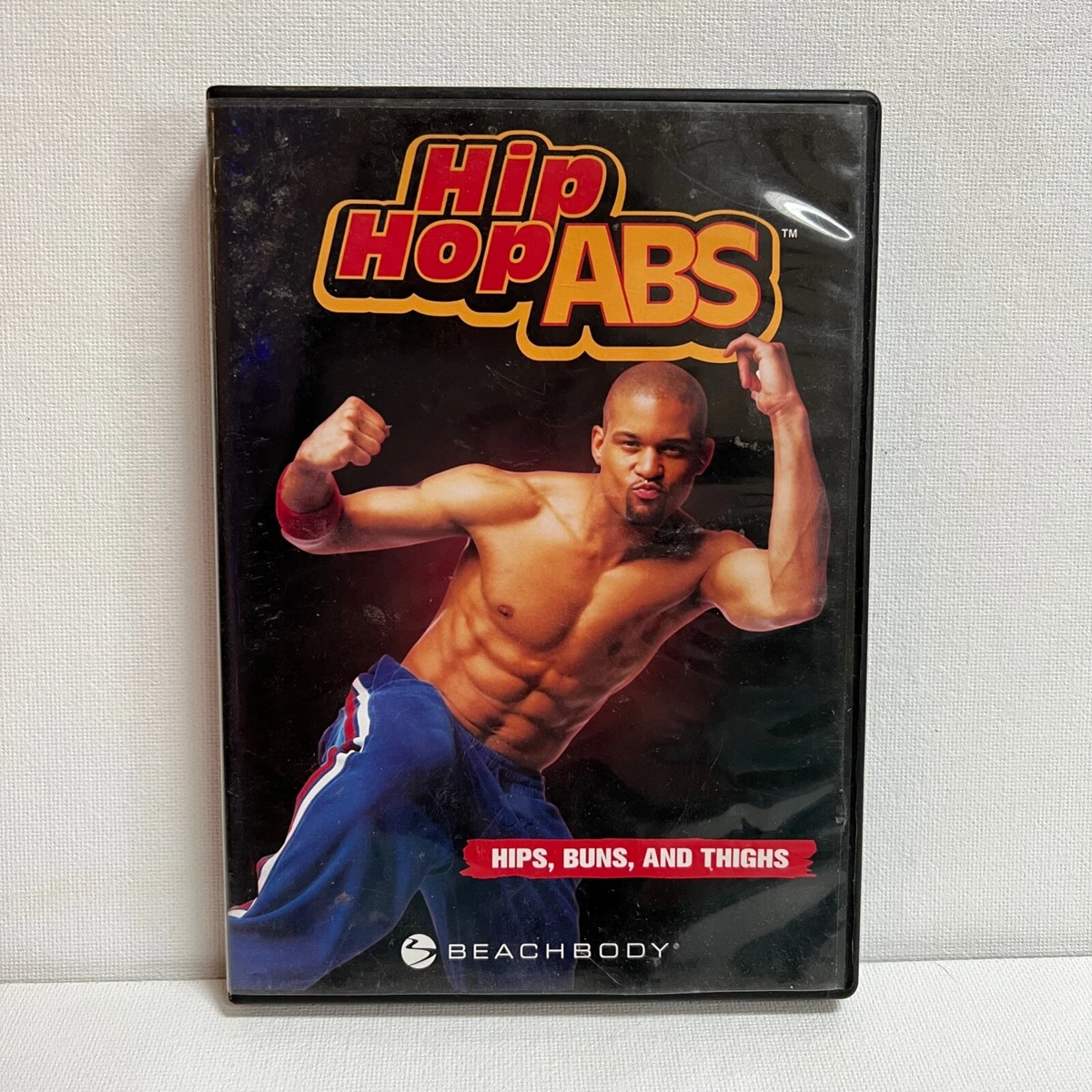Buns and thighs workout outlet