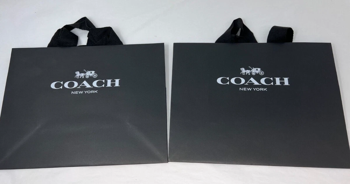 Best coach shop bags 2019