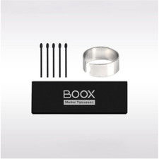 BOOX Marker Tips Nibs Kit for Pen2 Pro/ Max Lumi2/ Note Air2/ Note5/ Nova Air C